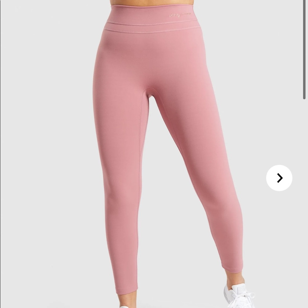 Whitney Simmons X Gymshark Leggings